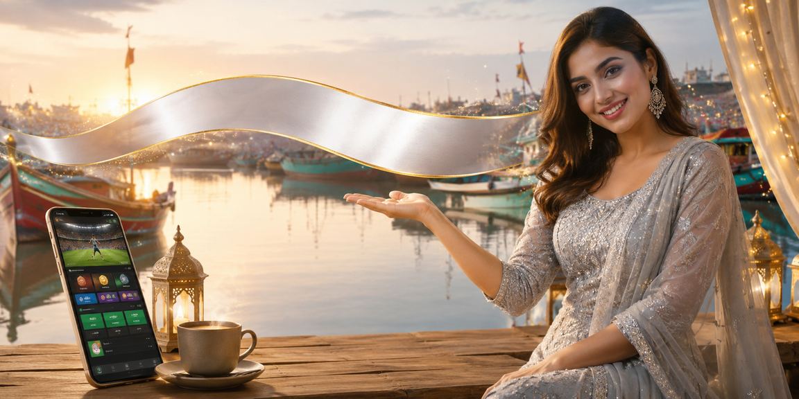 কক্সবাজার মোবাইল ক্যাসিনো উৎসব দৃশ্য